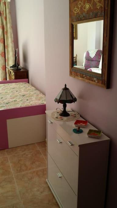 Estudio Frente Al Mar, Preciosas Vistas Almunecar Bagian luar foto